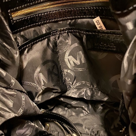 Michael Kors Gansevoort tote - Picture 4 of 16